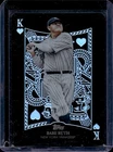 2026 Topps Series 1 Babe Ruth Base (RAW)
