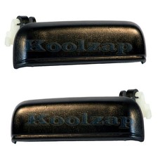 For 95-99 Tercel Front Outside Outer Exterior...