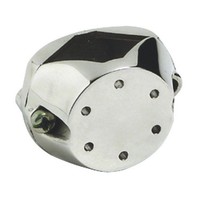 Befestigungsklemme AISI316 Hochglanzpol 30/35/40Mm - 1 Pc Osculati - 37.261.02