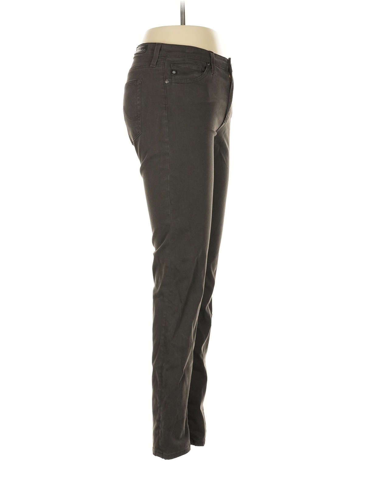 Adriano Goldschmied Women Gray Jeans 26W thumbnail 3