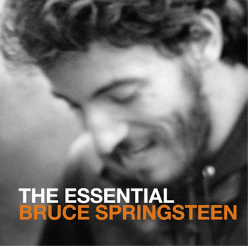 Bruce Springsteen The Essential Bruce Springsteen (CD) Album (UK IMPORT)