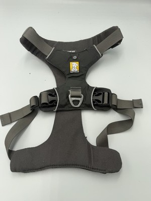 Ruffwear Front Range Dog Harness Gray Size M