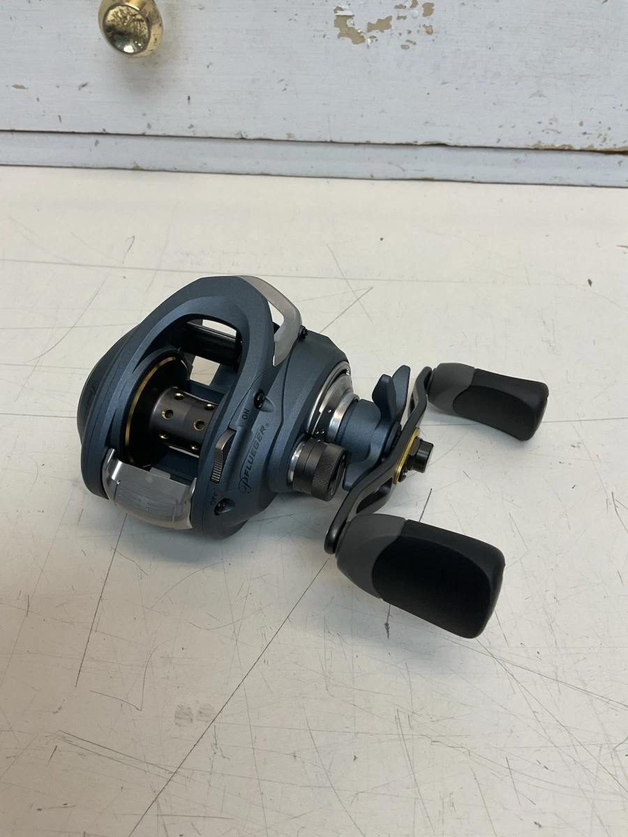 Moulinet Casting Pflueger Trion 46 – Occasion – Modèle #4