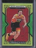 2021-22 Panini Obsidian #54 Bojan Bogdanovic Red Green Yellow #/99