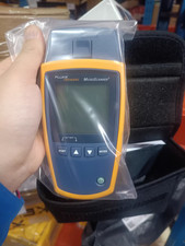 Fluke MS2-100 Networks MicroScanner Cable Verifier Tester