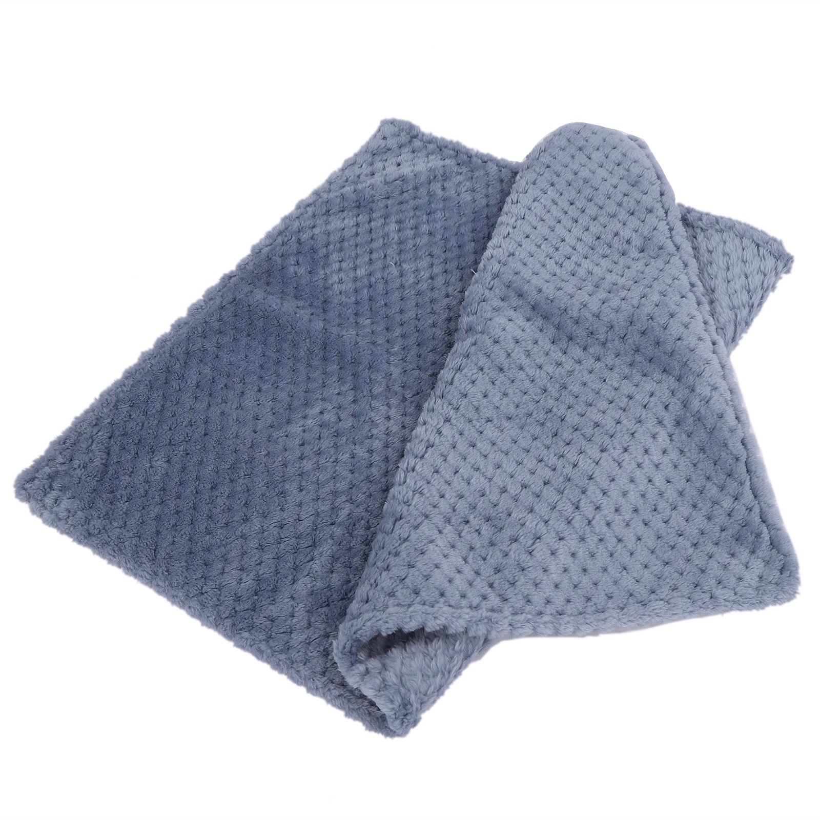 New Washable Pet Blanket Winter Warm Thick Dog Throw Blanket Sleeping Mat Soft