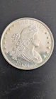1 oz.  999 fine Silver /Sigma metalitics tested /1804 silver dollar reporduction