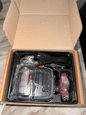  Bixolon SPP-R410iK5 Mobile Direct Thermal Print  - Barcode Label Printer