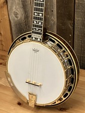 Gibson Earl Scruggs Golden Deluxe 1992 chitarra acustica usata 1992