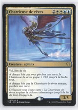 Charrieuse de rêves - Magic The Gathering - FR