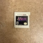 The Legend of Zelda: Majora's Mask 3D (Nintendo 3DS, 2015) Cartridge Only