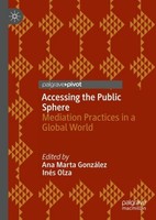 Accessing The Public Sphere Ana Marta GonzáLez