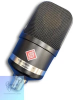 NEUMANN TLM107BK + EA4BK Condenser Microphone