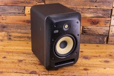 KRK V8 8" Powered Studio Monitor NO POWER