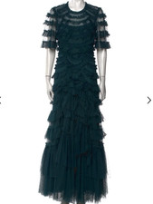 BHLDN Needle & Thread Dress size US 8 $769