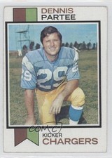 Dennis Partee