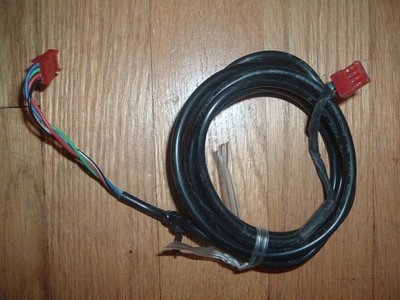 Weslo Cadence G 5.9 Treadmill Controller To Panel Cable Cord Wire Harness