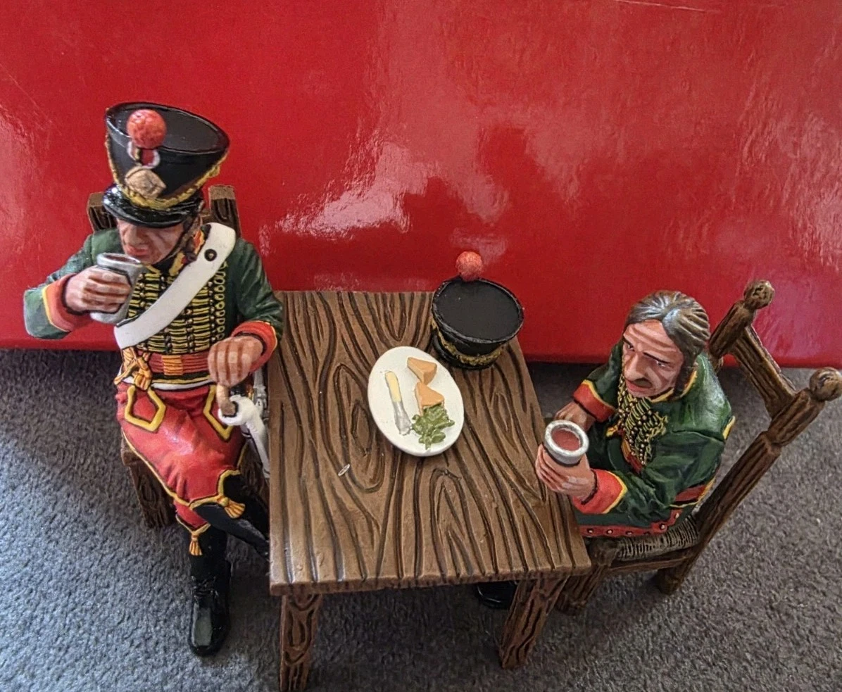 King & Country Toy Soldiers for sale | eBay