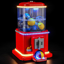 BRIKSMAX Licht Für LEGO Spielzeugautomat Mit...