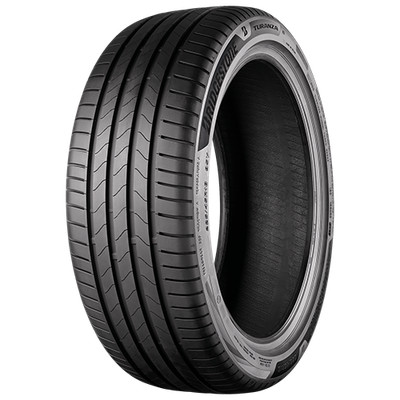 BRIDGESTONE Sommerreifen 245/35 R20 TL 98Y TURANZA 6 XL EXT MFS RE0 ENLITEN BSW