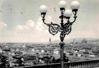 Firenze Florenz 
