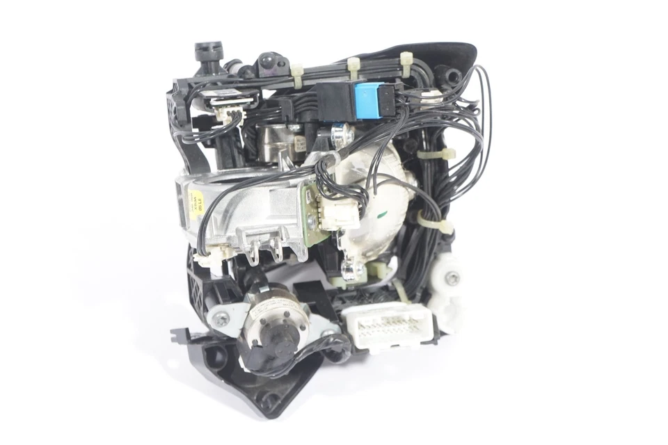 MERCEDES BENZ S550 W222 2014-2017 PROYECTOR DE HAZ DE FAROS IZQUIERDO DEL LADO DEL CONDUCTOR OEM Foto 3 de 4