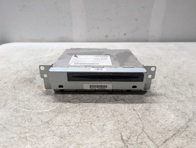  10-13 BMW 5 Series F10 F11 6 F12 OEM CIC RADIO AUDIO CD DISC PLAYER HEAD UNIT