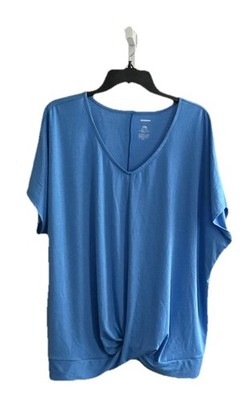 Sonoma Women's Wrap Front Dolman Maternity Blouse Top Size: XXL 