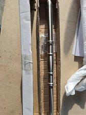 Top Knobs NORMANDY 18" c-c HANDLE APPLIANCE DOOR PULL, Satin Nickel Finish