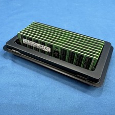 Samsung 8X16GB 128GB 2Rx4 PC4-2133P Registered ECC Memory DDR4