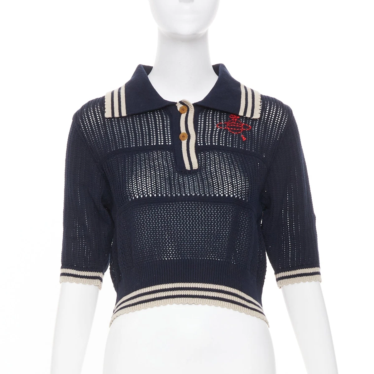 25+ Vivienne Westwood Regular Size XS Tops for Women for sale