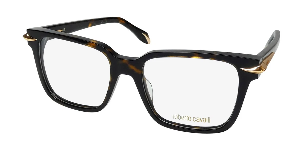 Roberto Cavalli Eyeglass Frames for sale | eBay display picture 1