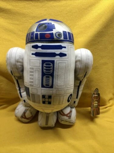 Applause Star Wars Kids Toys & Hobbies