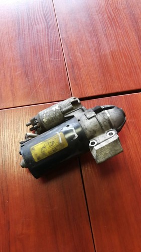 BMW 1/3 E90 E87 Anlasser Motor 7823700 0001139016 20090205