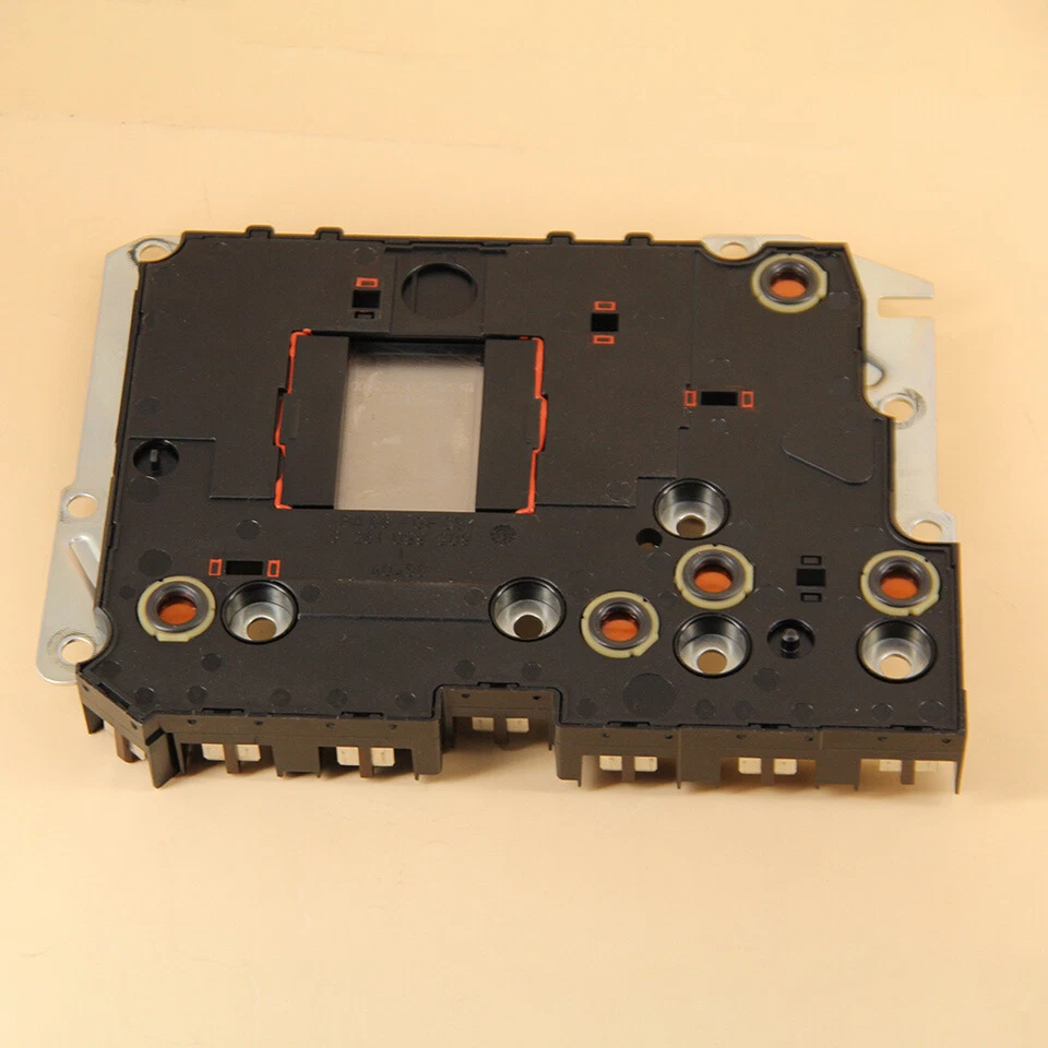 Módulo de unidad de control de transmisión RE5R05A TCM TCU 0260550002 para Nissan Infiniti Foto 3 de 4