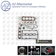 Fits Alfa Romeo 156 Spider GTV 145 166 146 2.0 AZ Cylinder Head Gasket Set