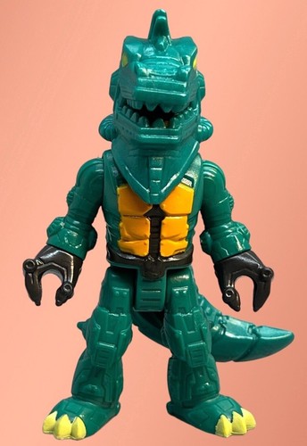 IMAGINEXT FIGURES Super Hero & Villains Used 3" Figures Loose *Please Select* - Picture 58 of 109