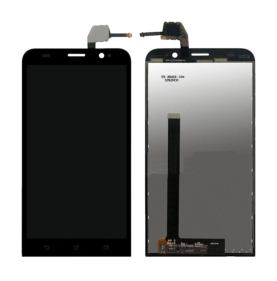 Детали для сотового телефона и смартфона для ASUS ZenFone 2