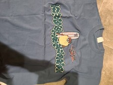Vtg  97 WB Taz Tasmanian Devil Looney Tunes Large