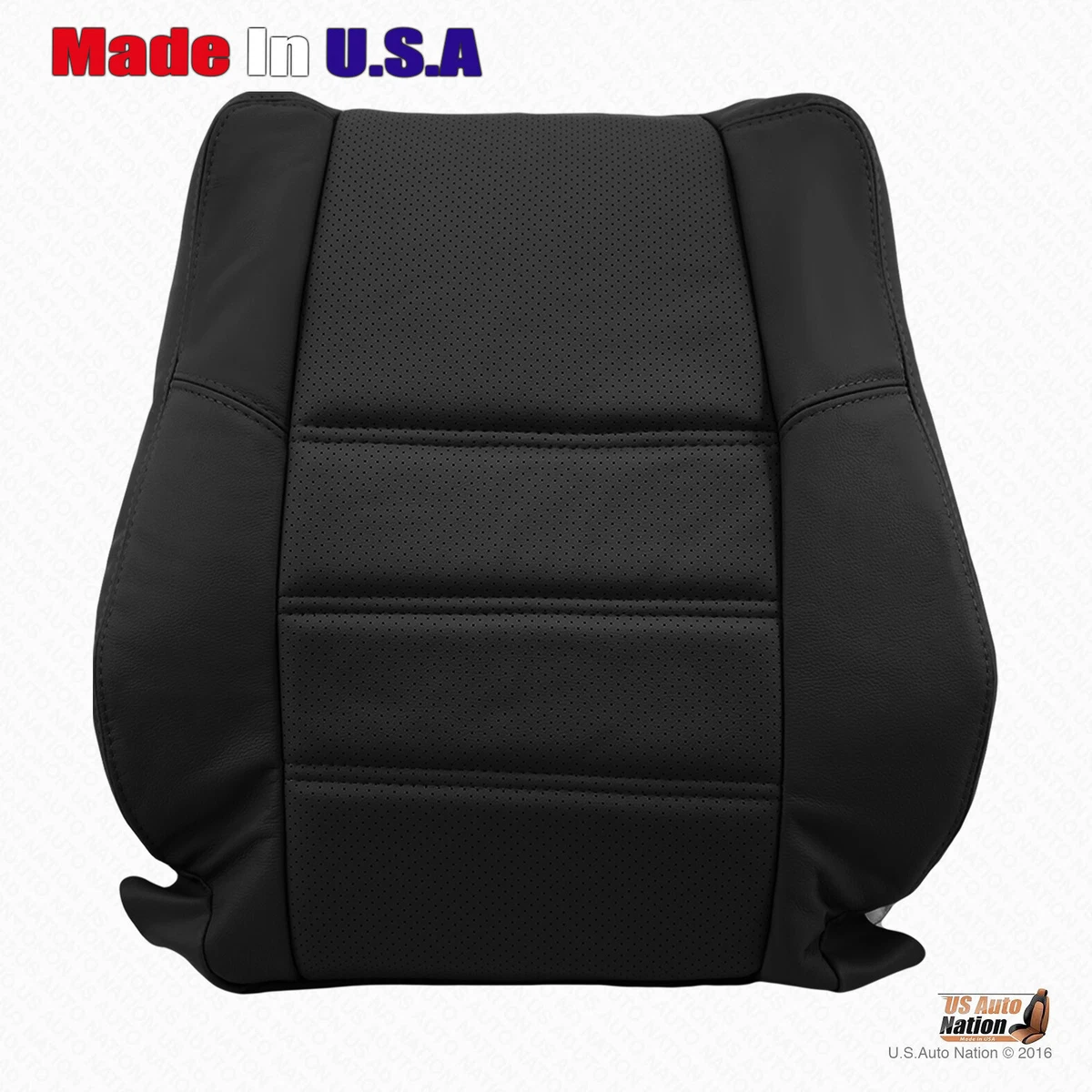 Wet Seat Neoprene Seat Covers Suits Nissan Pathfinder R51 Wagon 7/2006 - View #7