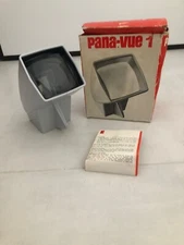 Vintage GAF Pana-Vue 1 Slide Viewer