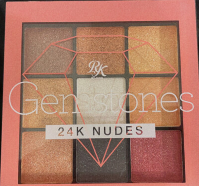 eyeshadow palette