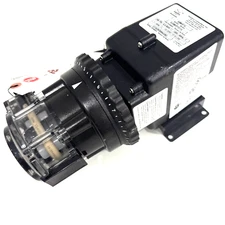 45MHP10 Aquasol Pump - 100 P.S.I. - 10 GPD - 120 Volt