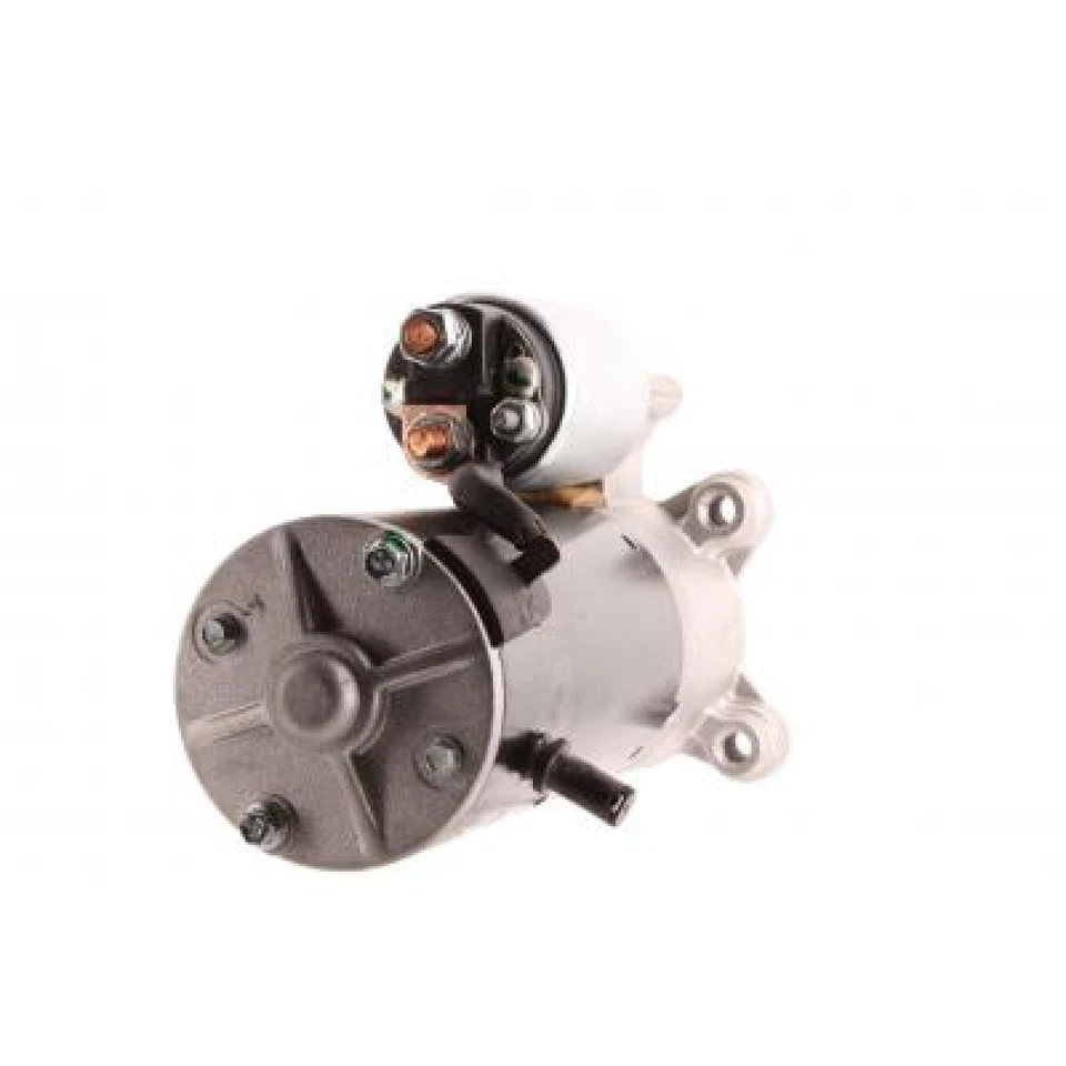 Anlasser Ford Mazda Escort, Fiesta, Mondeo, Orion 1.8 121 Bj. 1990-2002 original — 第 3/3 张图片