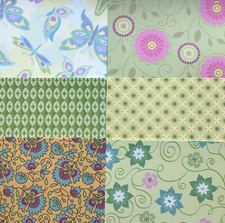 12 x 12 coordinating scrapbooking card making paper