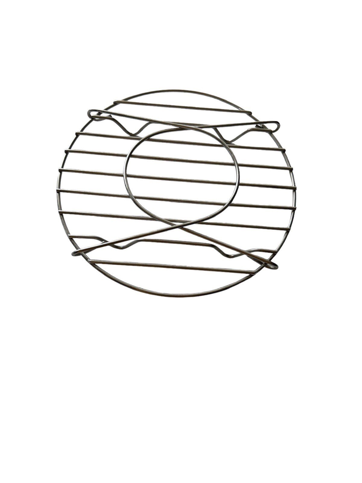 Instant Pot Replacement Part Wire Steam Rack for 6 Quart OEM-image