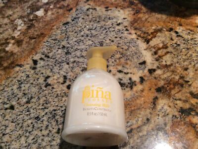 BeautiControl Pina Colada Cleansing Milk 8.5 fl Oz Full Size NEW