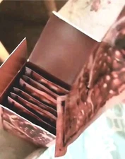 Wen Cleansing Conditioner Pomegranate 2 Oz Travel Packs x 8