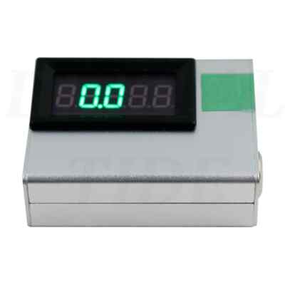 0-10W Mini Laser Power Meter Pocket 390~1024nm Multiwavelength Laser Power Meter
