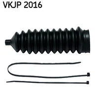 SKF VKJP 2016 Bellows Kit, Steering for Chrysler Seat VW